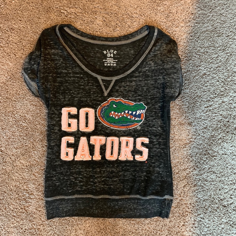 Gators Loose T Shirt